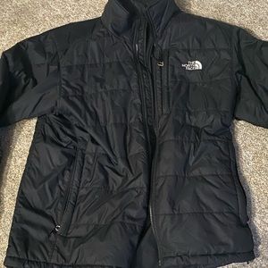 Mens the north face jacket